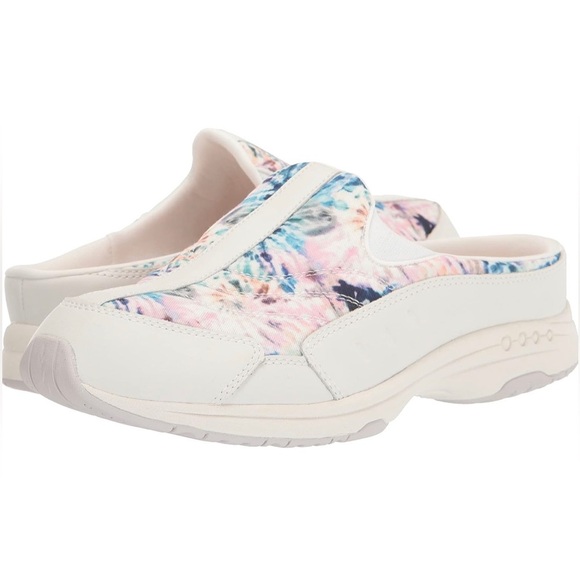 Easy Spirit Shoes - 🖤🖤 Easy Spirit Women's Traveltime Mule 8M